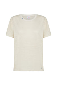 T-Shirt Donna Sun68 T34235
