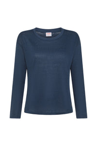 T-Shirt Donna Sun68 T34238