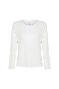 T-Shirt Donna Sun68 T34238