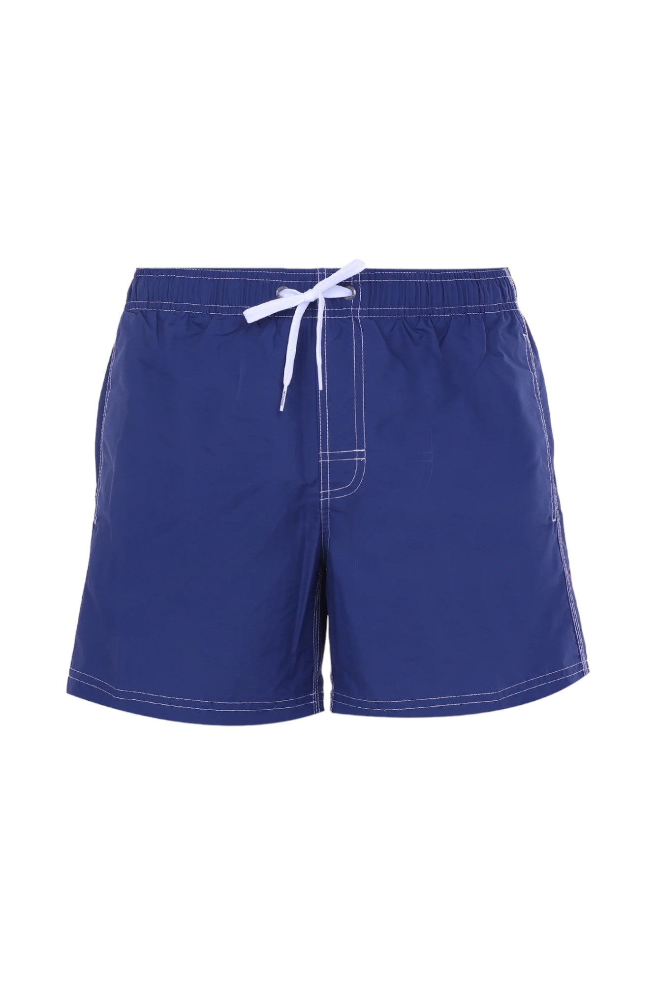Costume da bagno uomo boxer Sundek M504BDTA100 Navy