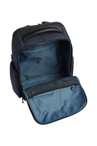 Zaino Uomo Piquadro Blu