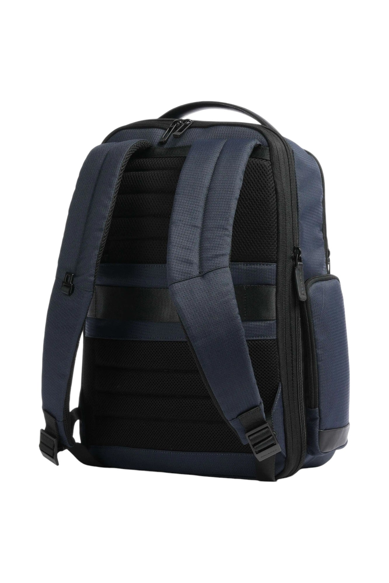 Zaino Uomo Piquadro Blu