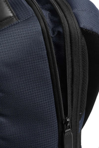 Zaino Uomo Piquadro Blu