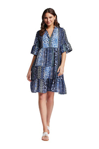 Abito Donna Iconique IC24123