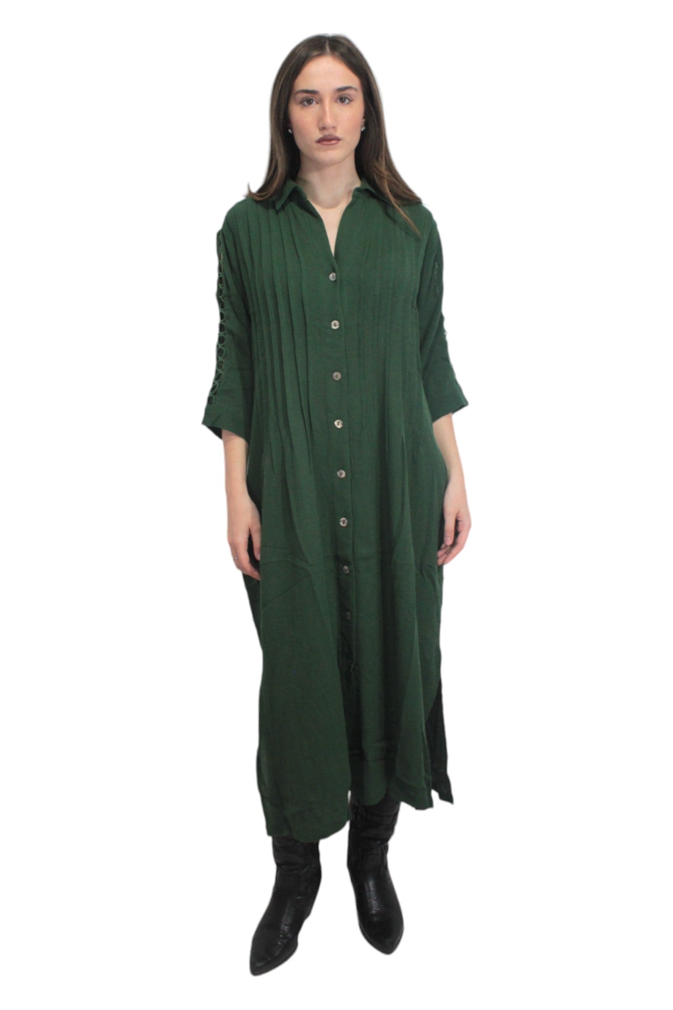Camicione donna Iconique IC24079