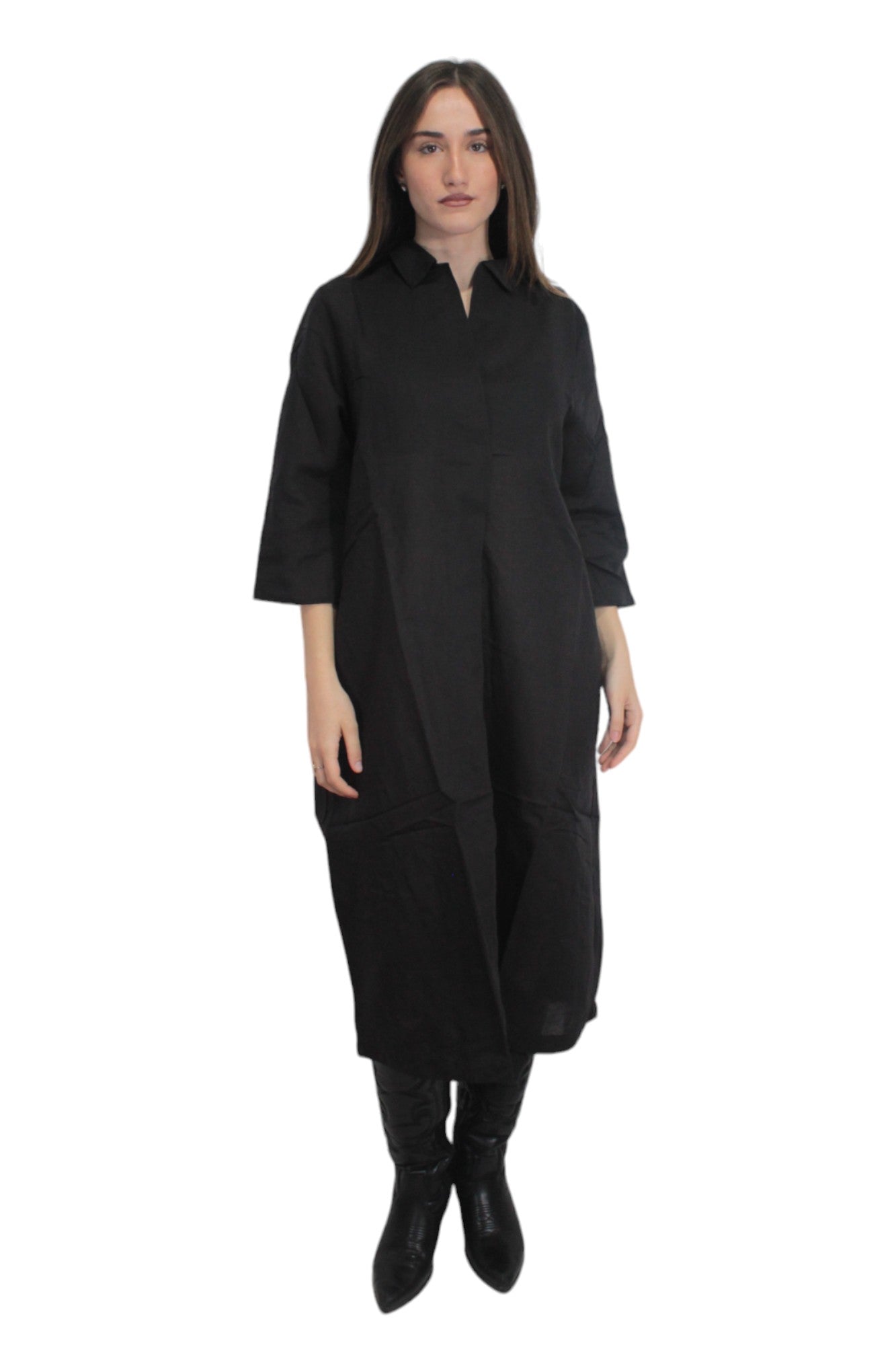 Kaftano Donna Iconique IC24074