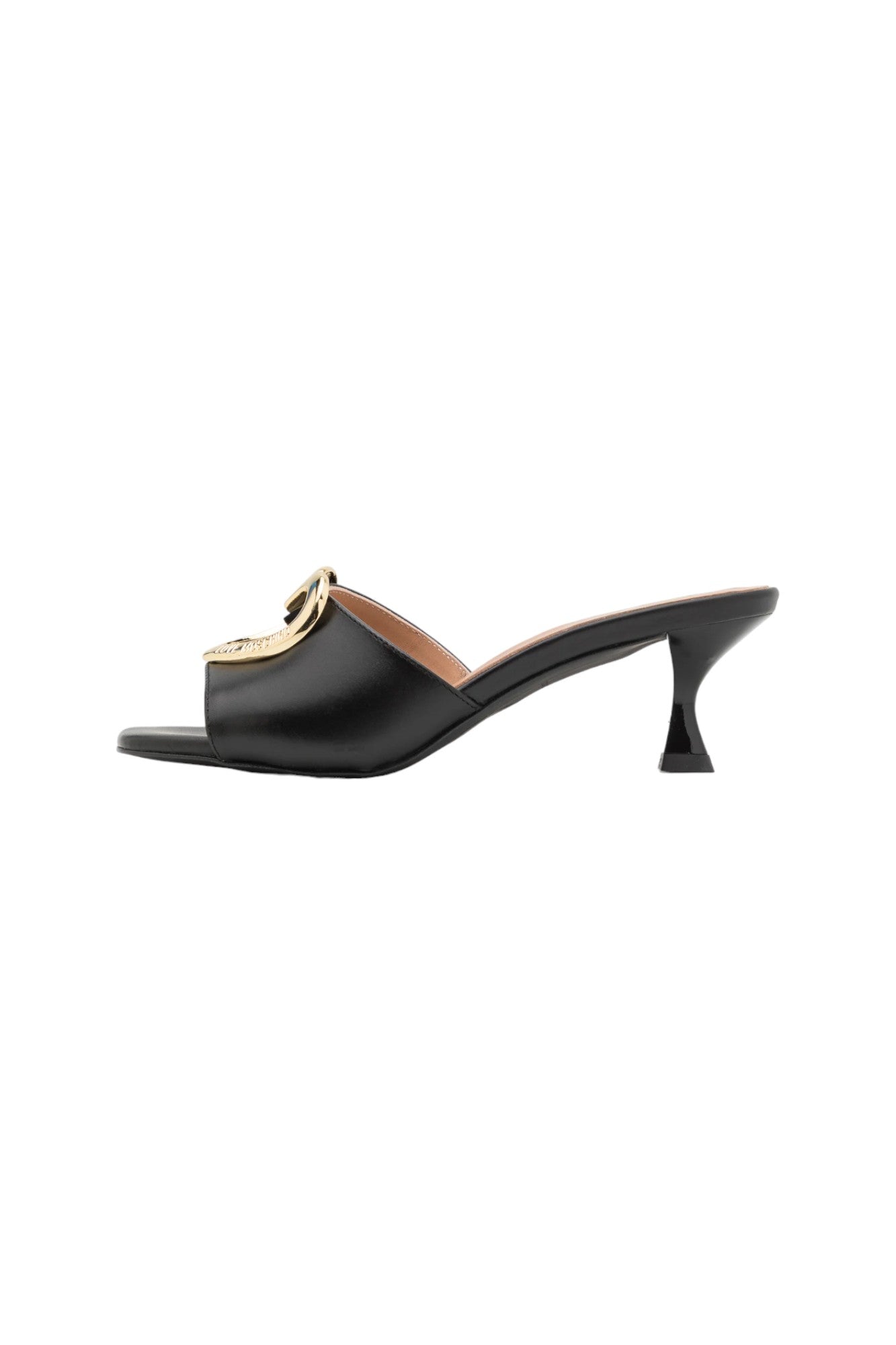 Sandalo Con Tacco Donna Love Moschino JA28375G0IIA0