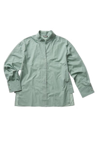 Camicia Donna Blauer 24SBLDS01263