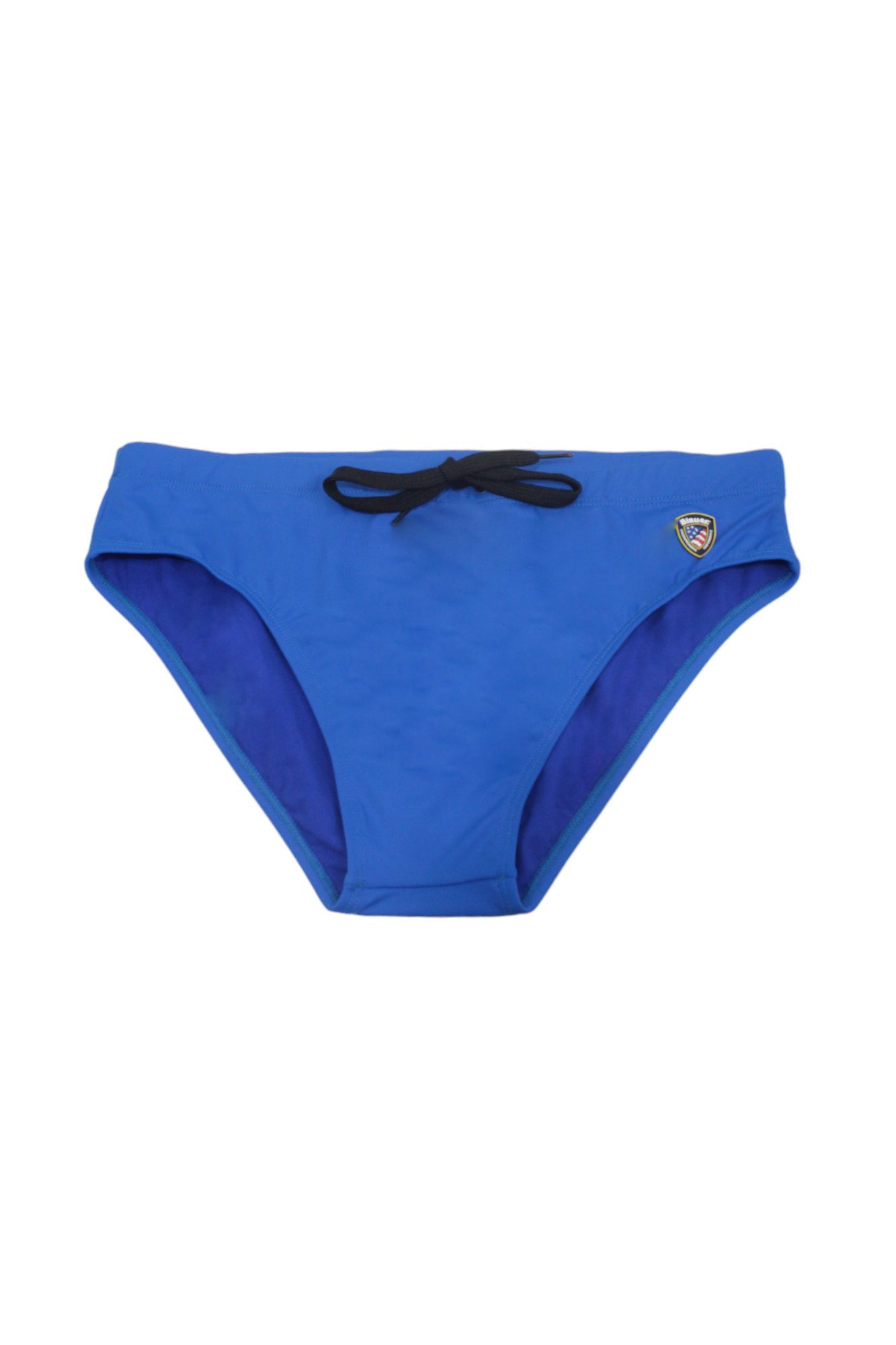 Slip mare uomo Blauer 24SBLUN01539