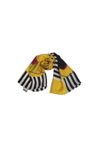 Foulard Donna Love Moschino 31570M3050