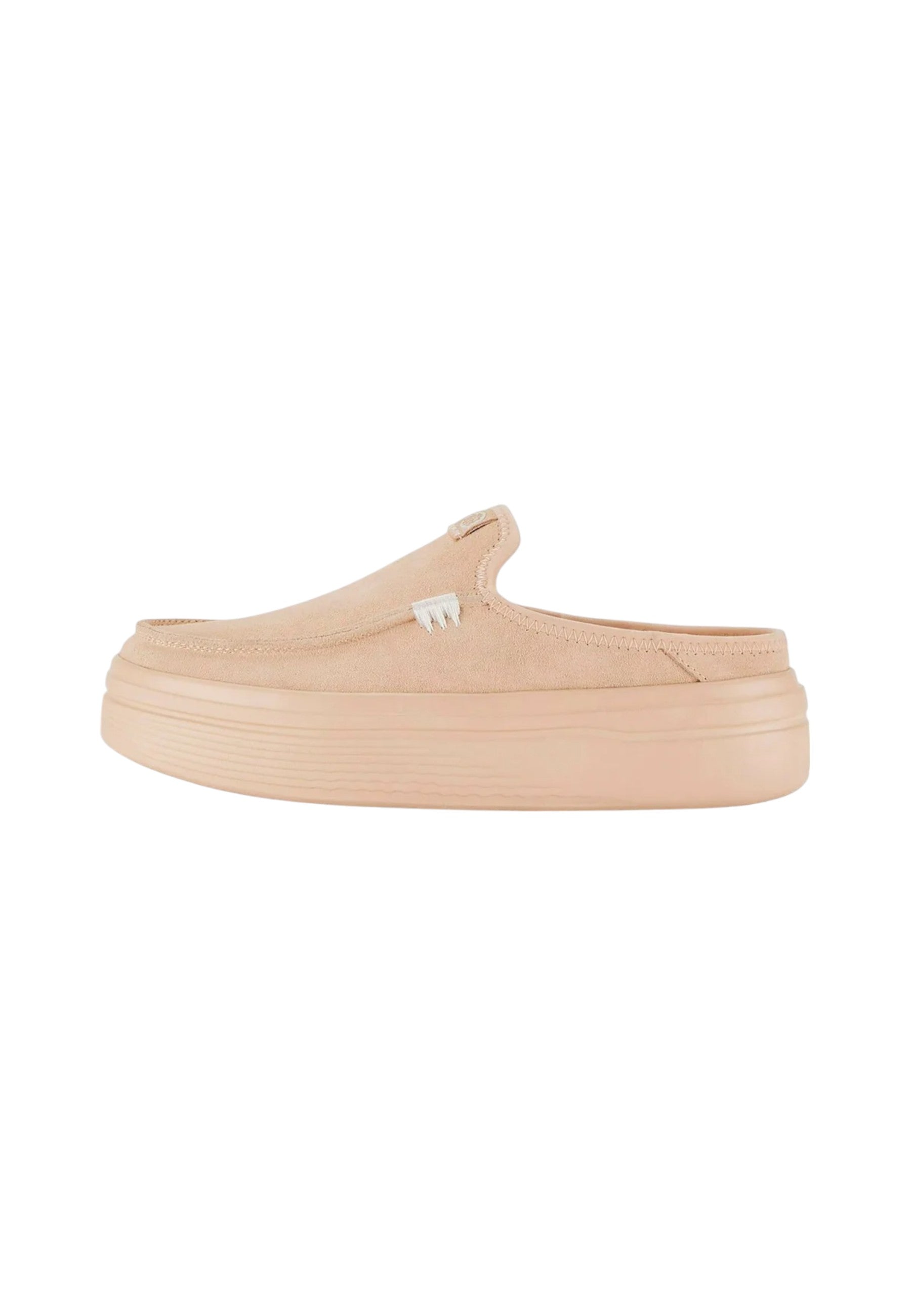Sandalo Donna Hey Dude HD41272 Blush