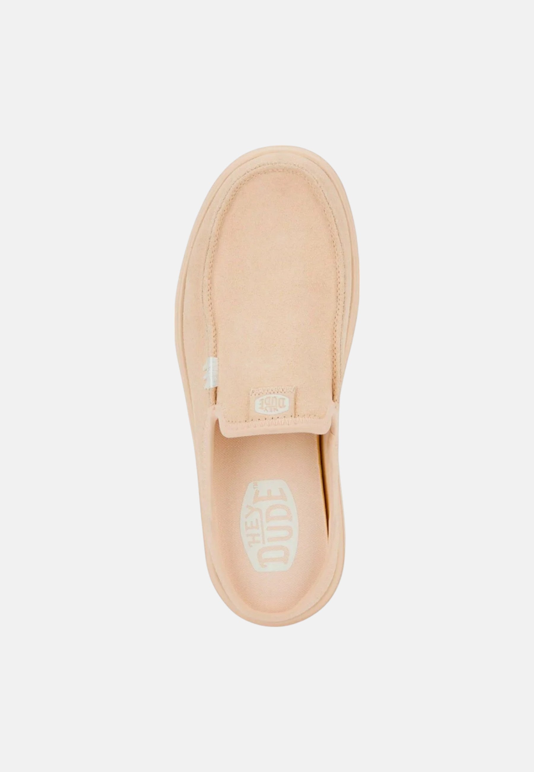 Sandalo Donna Hey Dude HD41272 Blush