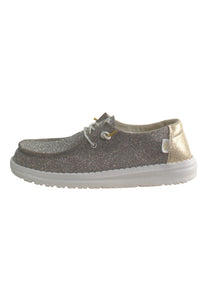 Scarpe donna Hey Dude HD41082 Gold