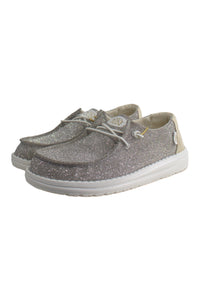 Scarpe donna Hey Dude HD41082 Gold