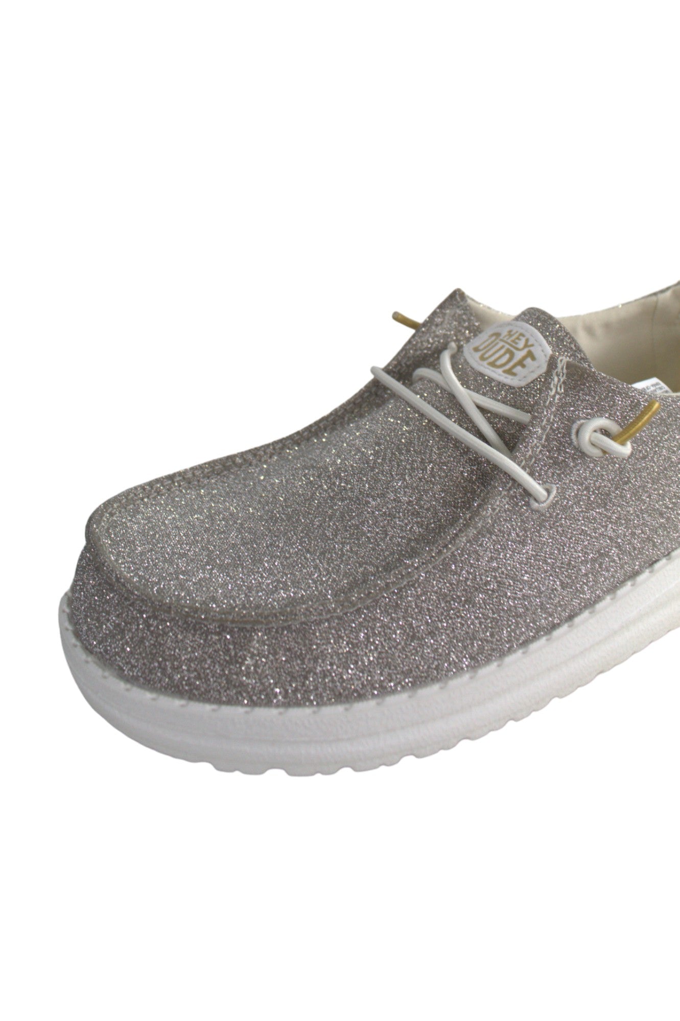 Scarpe donna Hey Dude HD41082 Gold