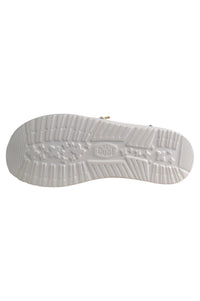 Scarpe donna Hey Dude HD41082 Gold