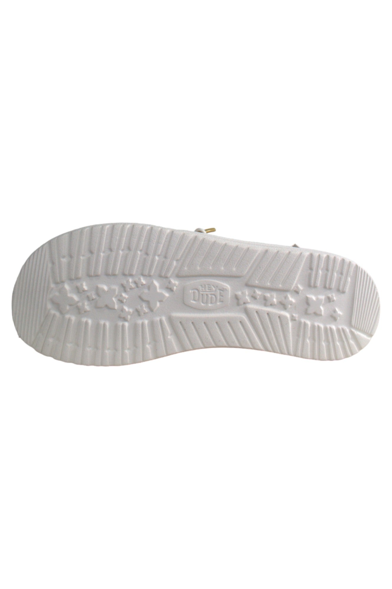 Scarpe donna Hey Dude HD41082 Gold