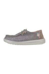 Scarpe donna Hey Dude HD41082 Rose Gold