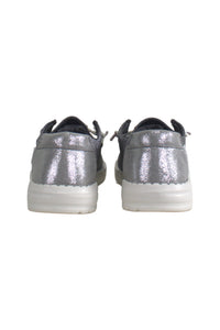 Scarpe donna Hey Dude HD41082 Charcoal