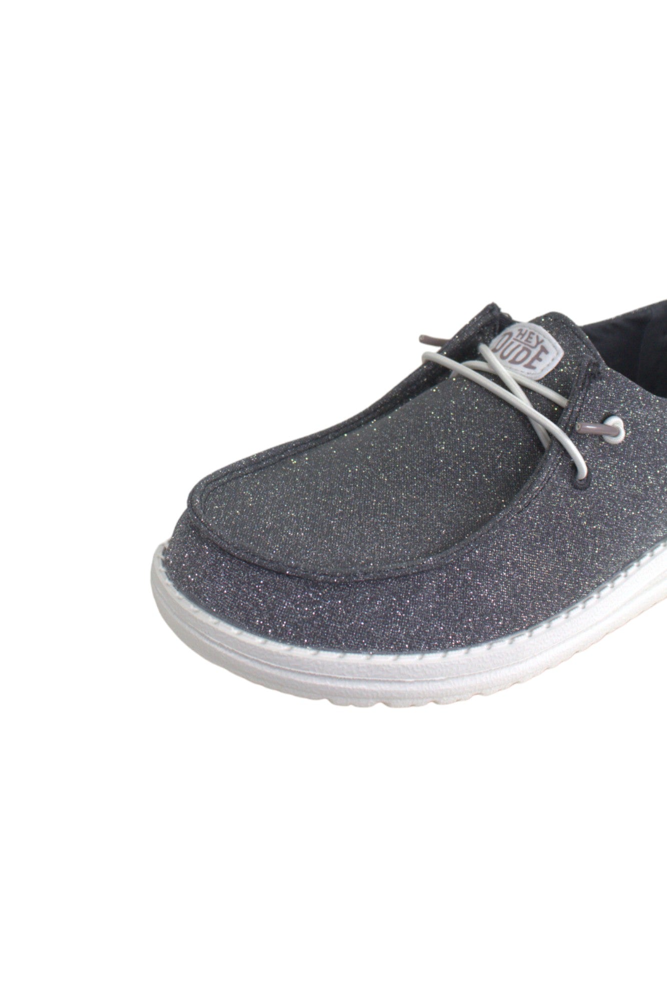 Scarpe donna Hey Dude HD41082 Charcoal