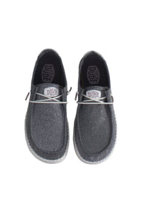 Scarpe donna Hey Dude HD41082 Charcoal