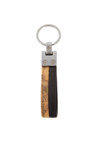 Portachiavi Alviero Martini 1a Classe W2745600 Nero
