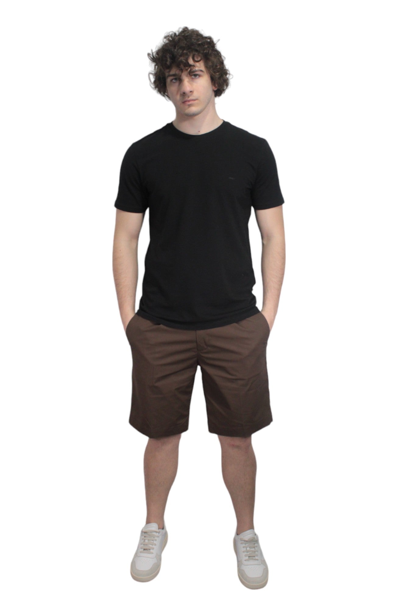 Bermuda Uomo Liu Jo M124P305BOSTTELA