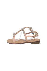 Sandali a Infradito Donna Gold and Gold GL779