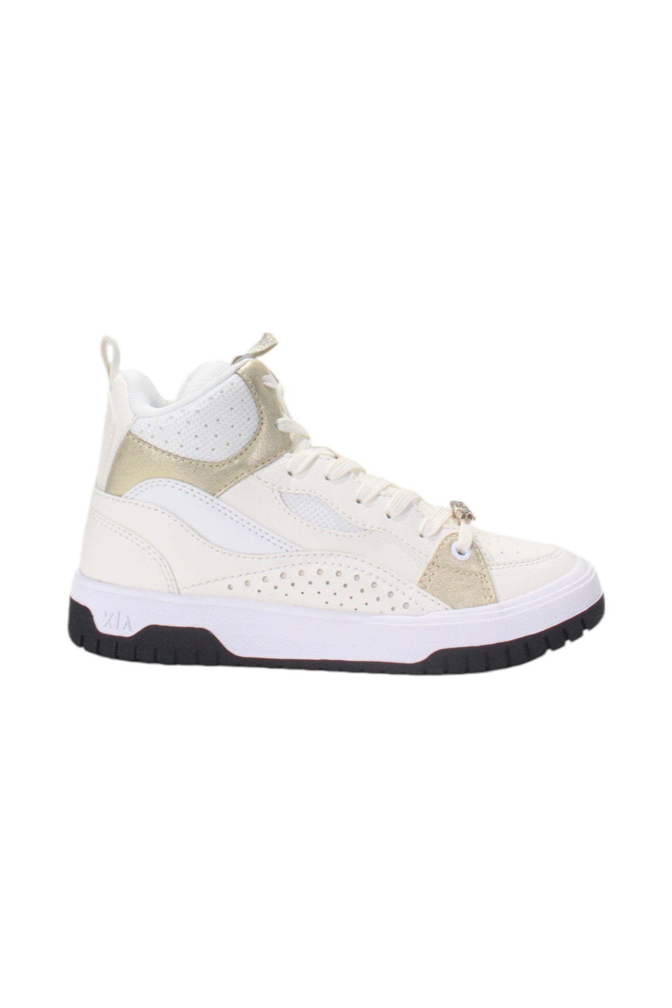 Scarpe Stivaletto Armani Exchange XDZ039XV895