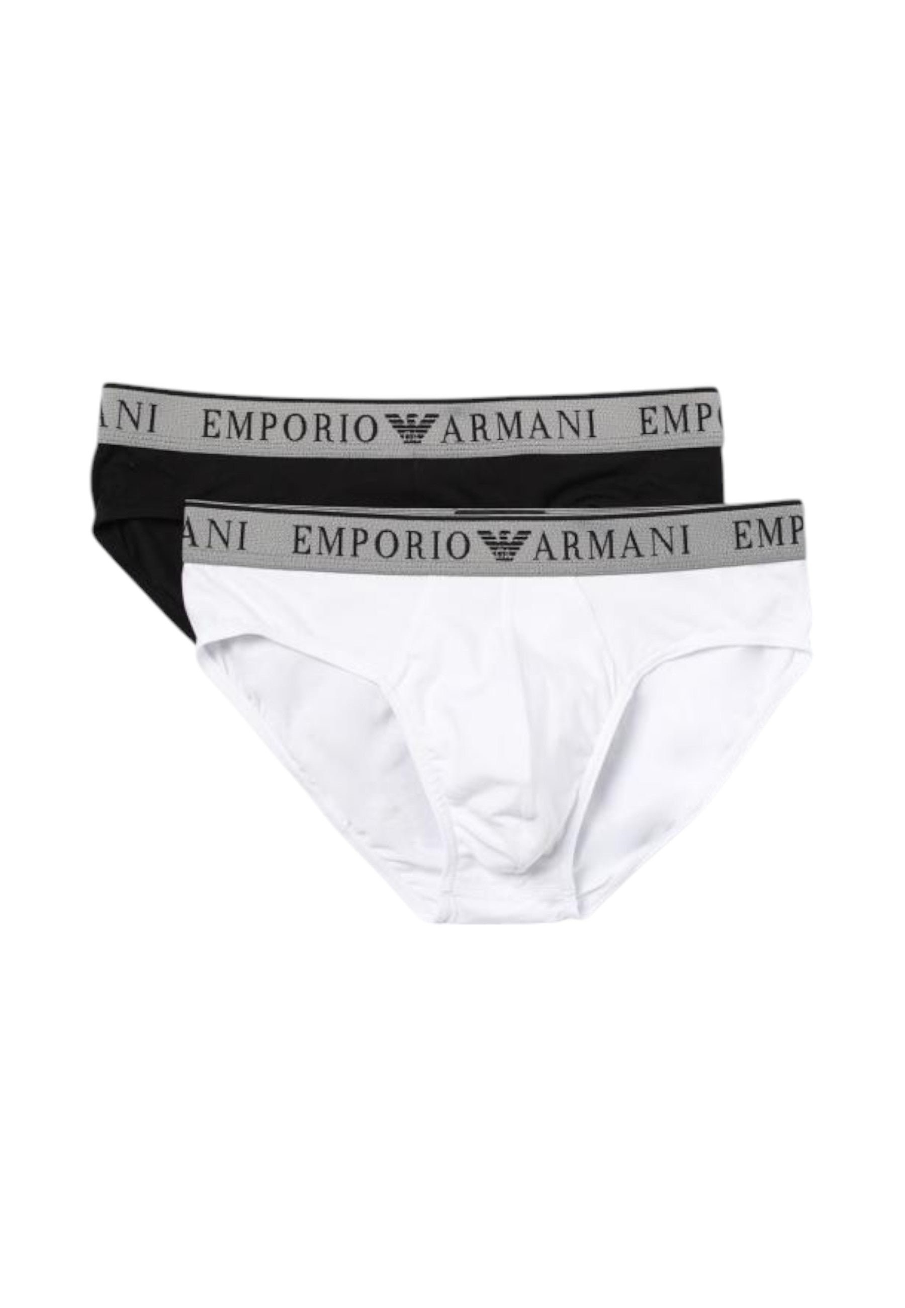 2-Pack Emporio Armani 1117334F720