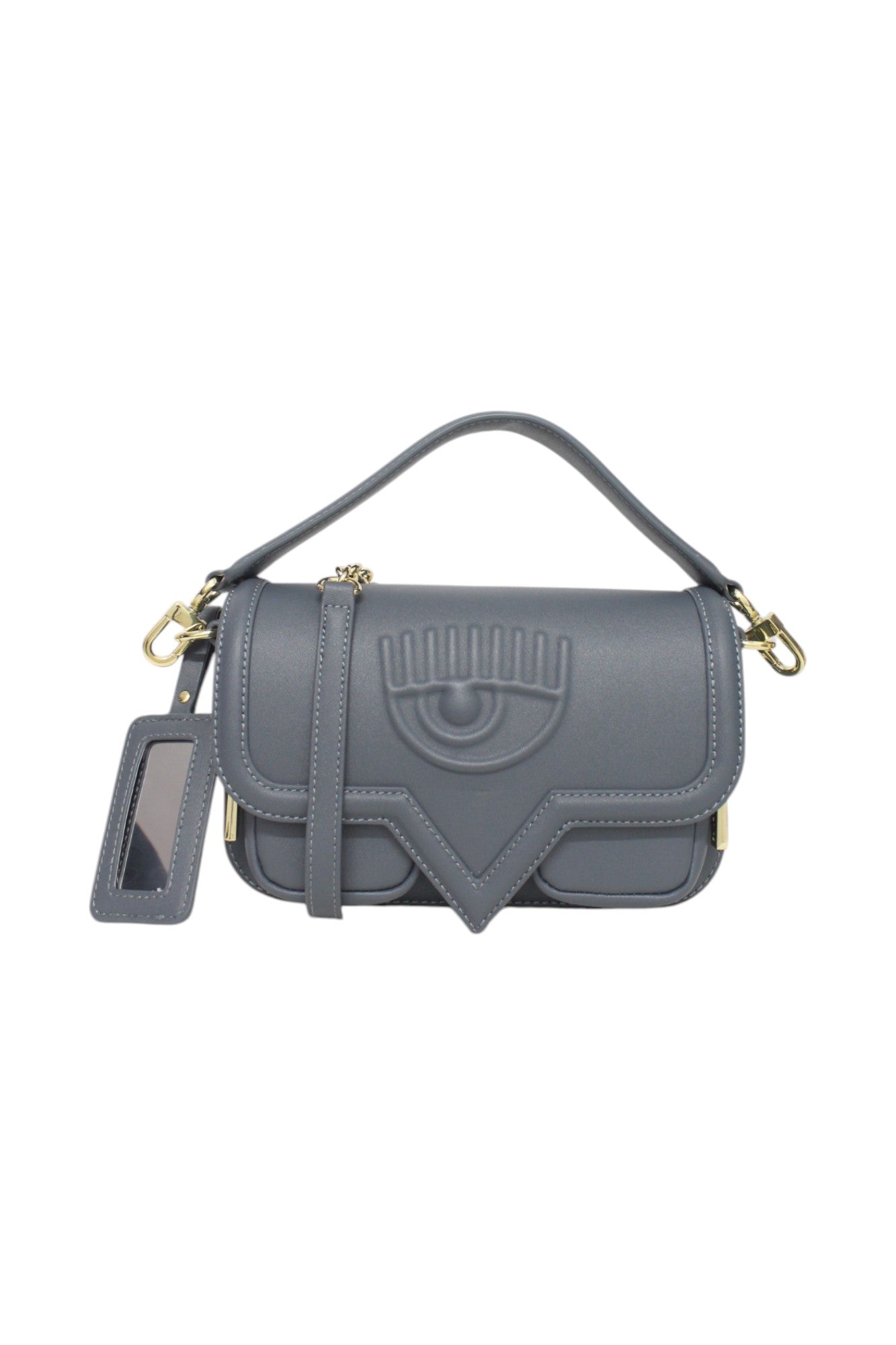 Borsa Donna Chiara Ferragni 77SB4BA6ZS517
