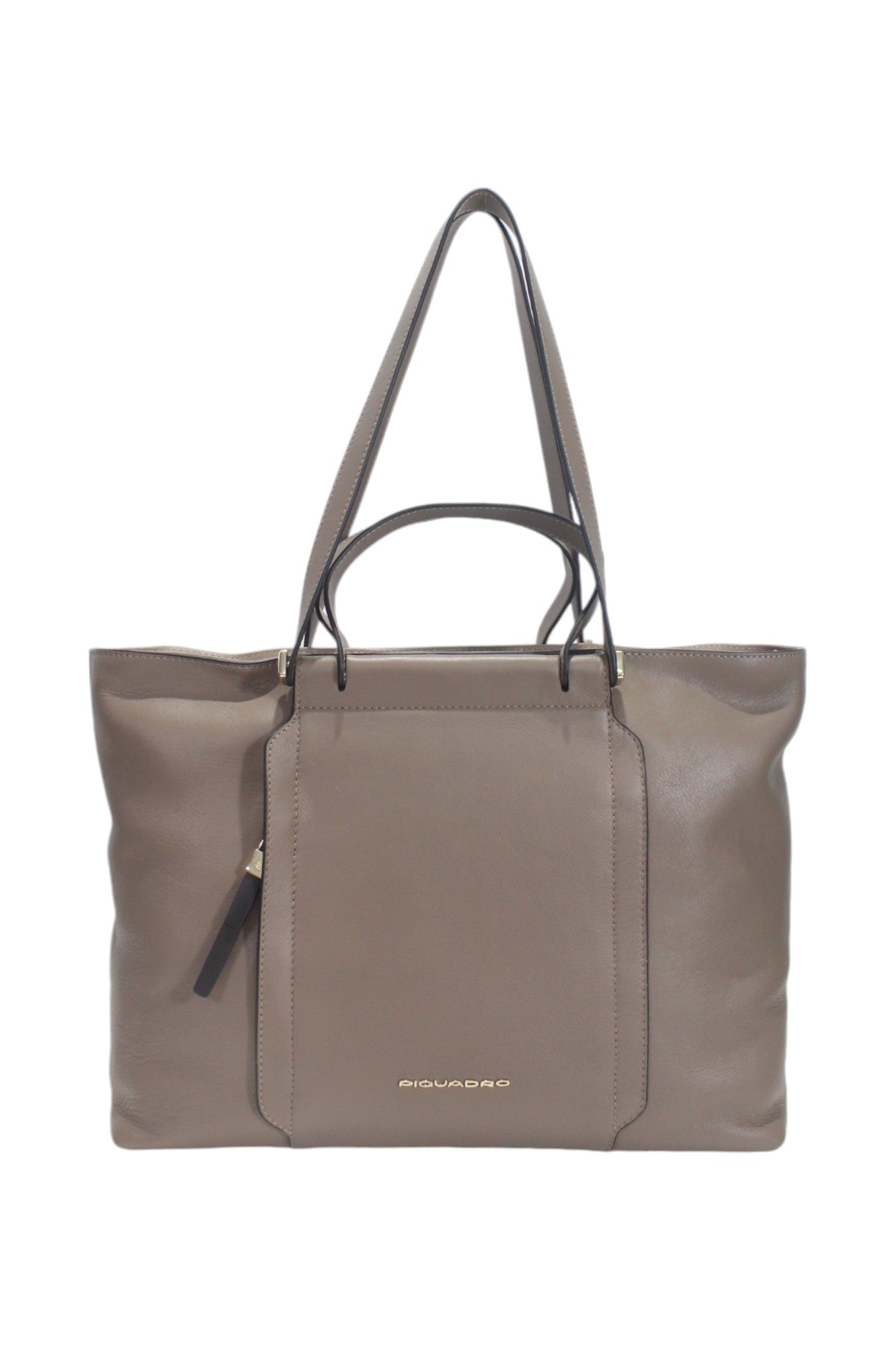 Borsa donna in pelle porta PC 14