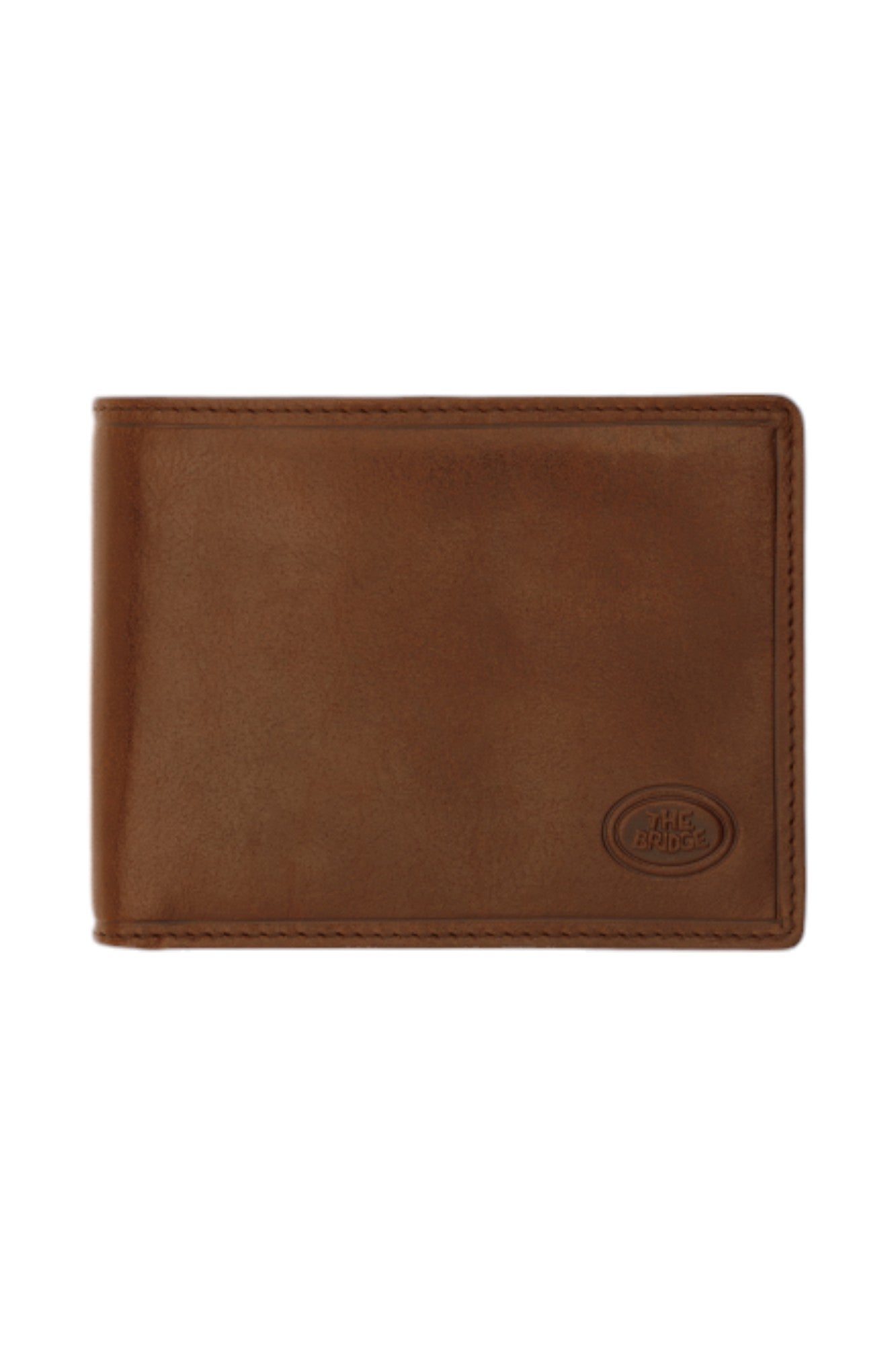 Portafoglio uomo pelle The Bridge 0140230120
