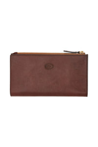 Portafoglio donna pelle The Bridge 01714101