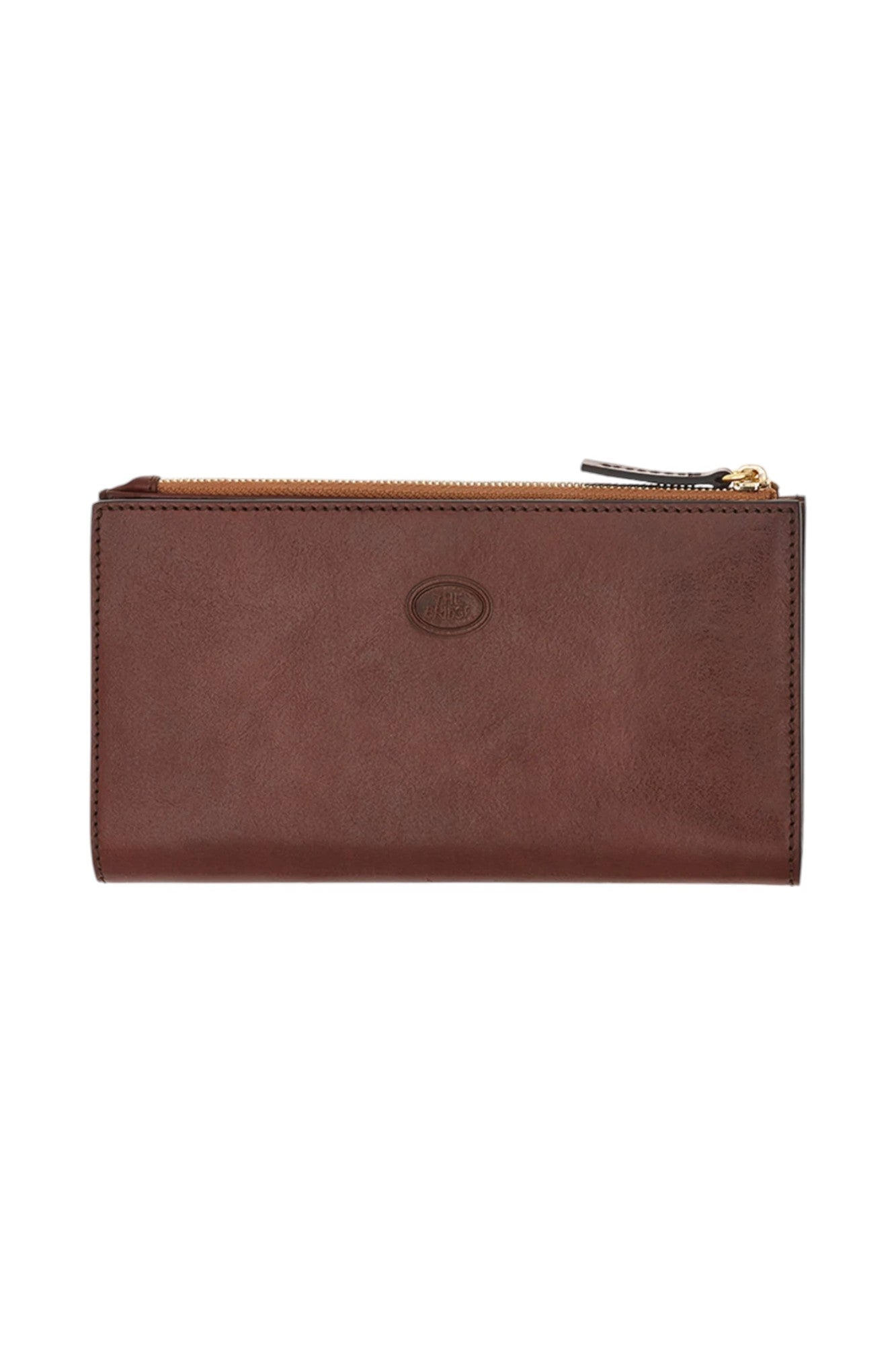 Portafoglio donna pelle The Bridge 01714101
