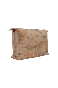 Pochette Donna Alviero Martini 1a Classe Q0046001 Naturale