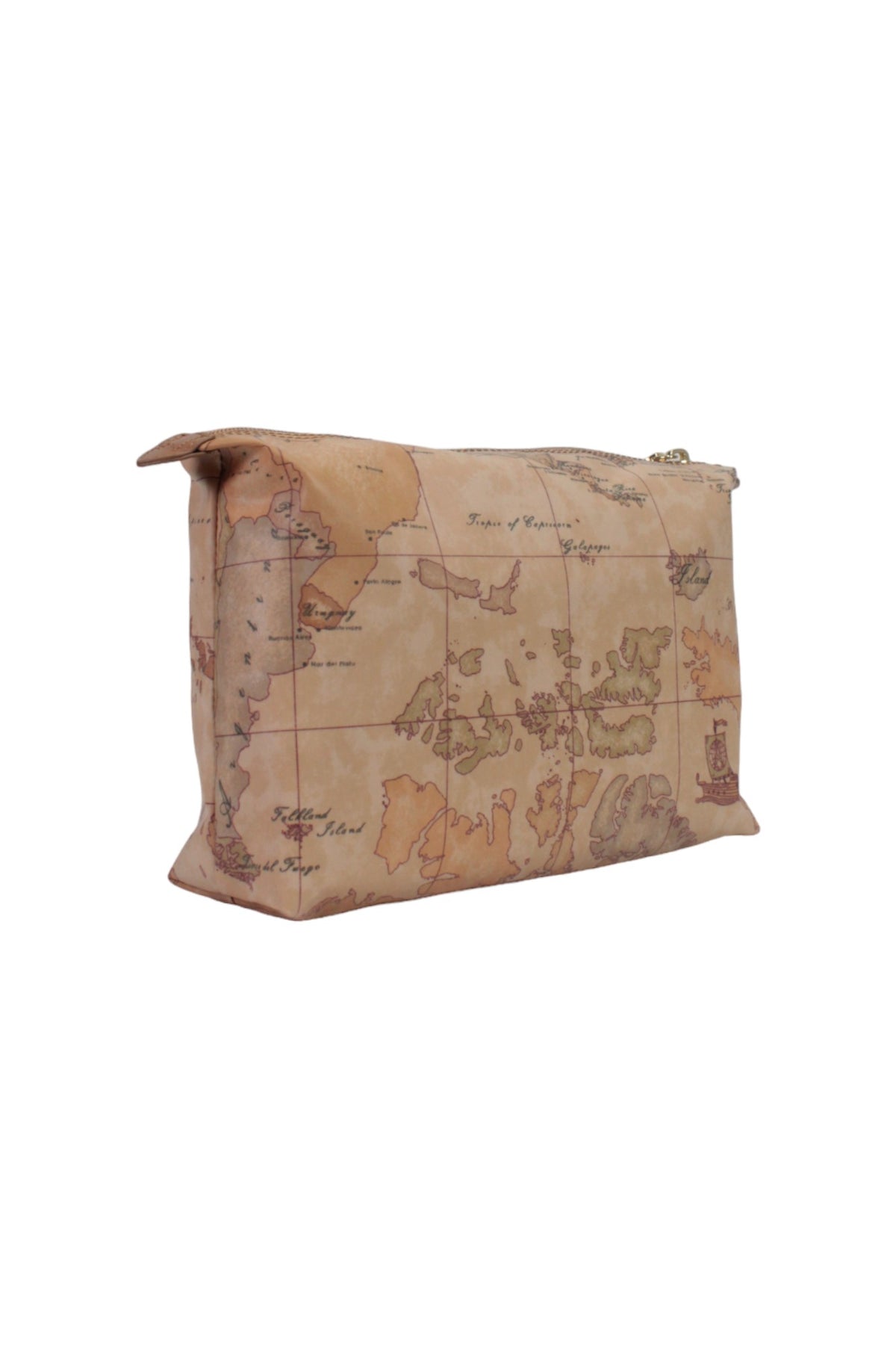 Pochette Donna Alviero Martini 1a Classe Q0046001 Naturale