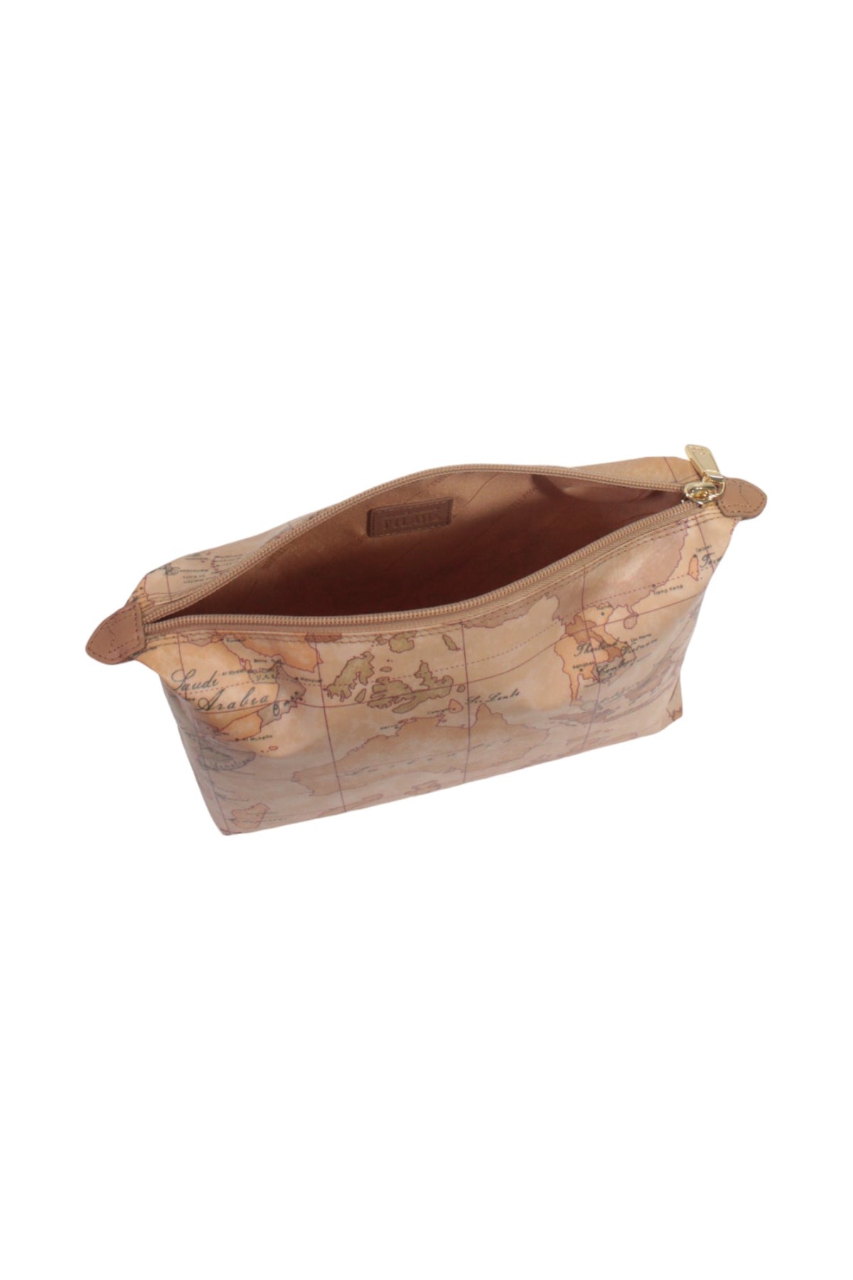 Pochette Donna Alviero Martini 1a Classe Q0046001 Naturale