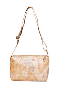 Borsa Donna Alviero Martini 1a Classe S0016001 Naturale