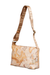 Borsa Donna Alviero Martini 1a Classe S0016001 Naturale