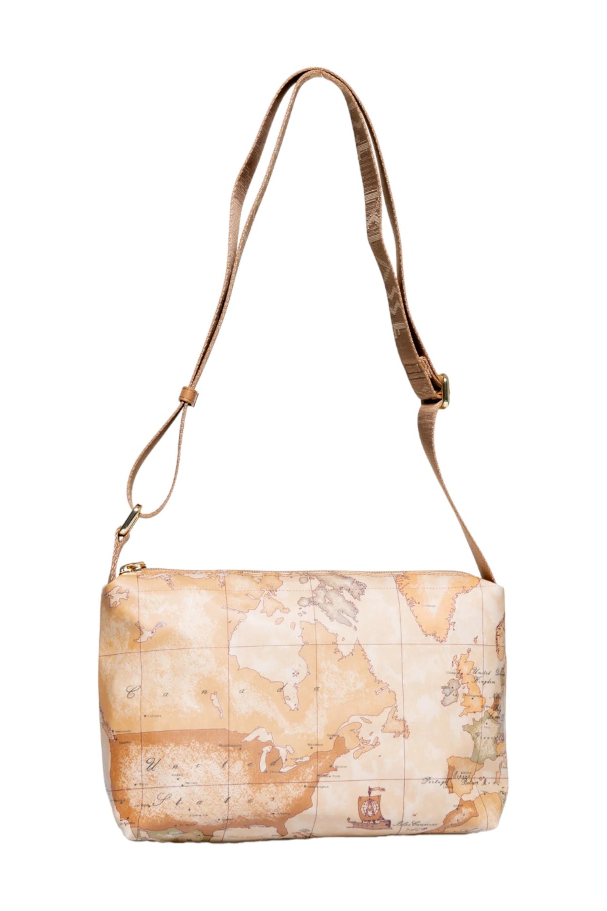 Borsa Donna Alviero Martini 1a Classe S0016001 Naturale