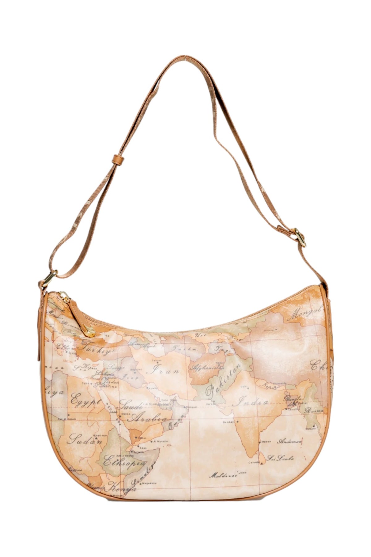 Borsa Donna Alviero Martini 1a Classe S0076001 Naturale