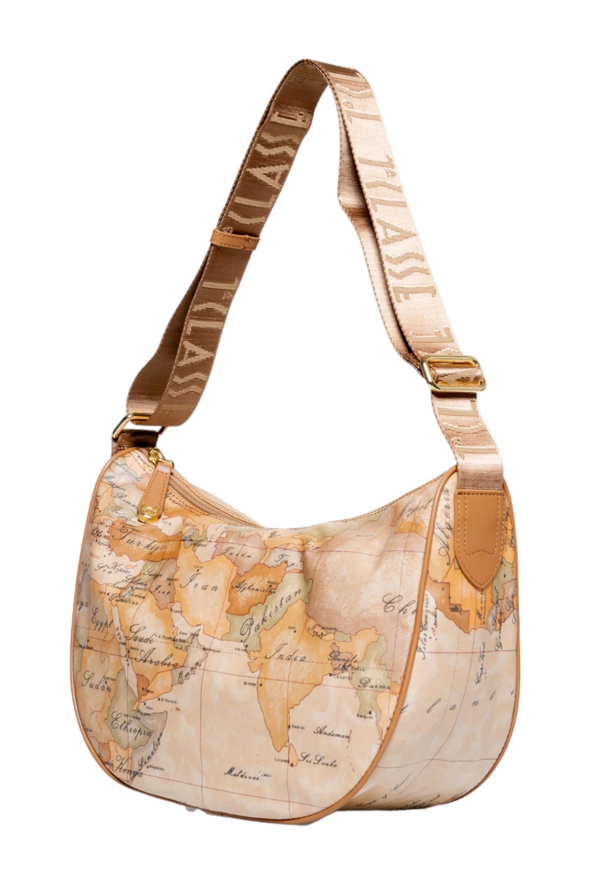 Borsa Donna Alviero Martini 1a Classe S0076001 Naturale