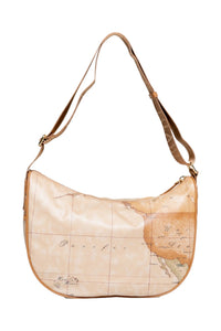 Borsa Donna Alviero Martini 1a Classe S0076001 Naturale