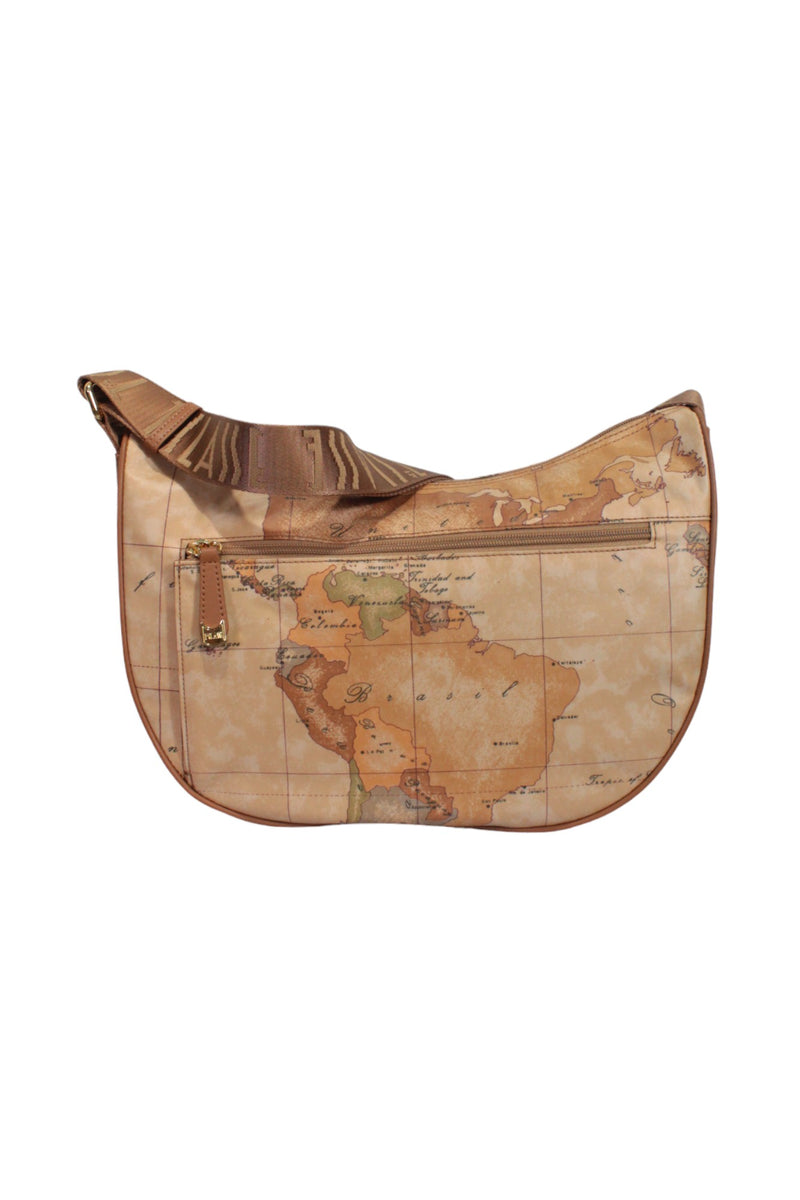 Borsa Donna Alviero Martini 1a Classe S0096001 Naturale