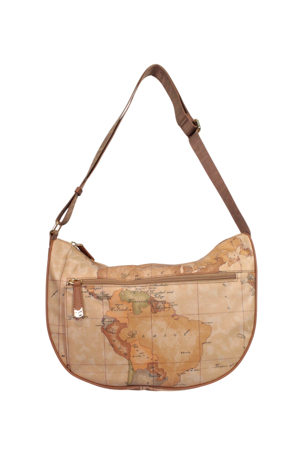 Borsa Donna Alviero Martini 1a Classe S0096001 Naturale