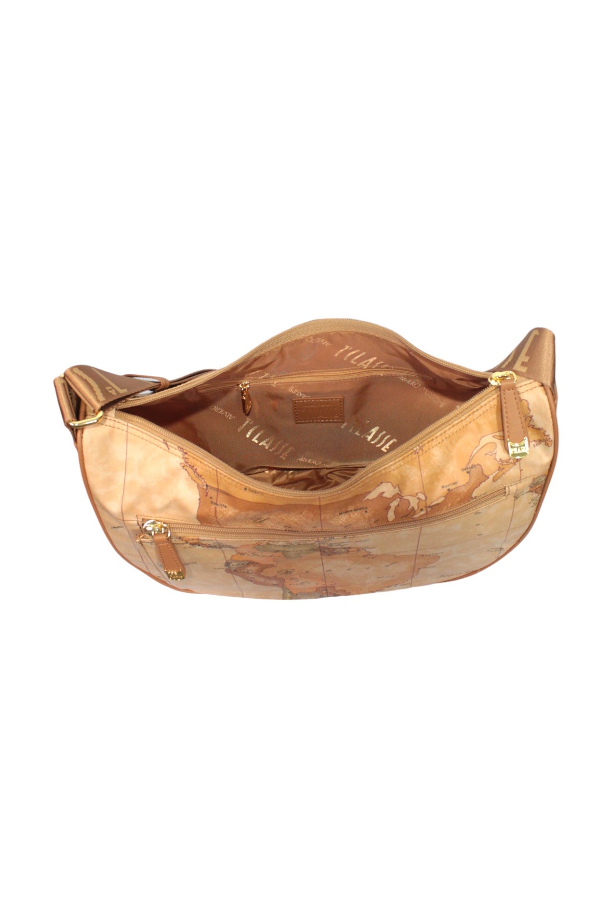 Borsa Donna Alviero Martini 1a Classe S0096001 Naturale