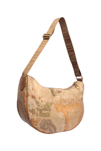 Borsa Donna Alviero Martini 1a Classe S0096001 Naturale