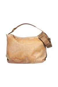 Borsa Hobo Donna Alviero Martini 1a Classe S0146001 Naturale