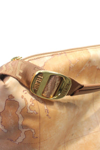 Borsa Hobo Donna Alviero Martini 1a Classe S0146001 Naturale